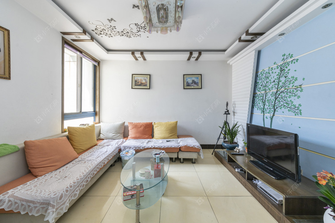 常州丽华南村竹园在售二手房源室内图_小牛看房