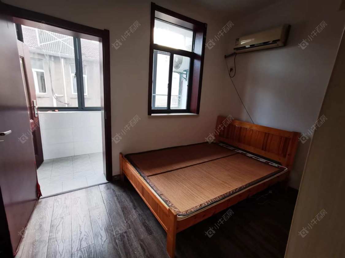 常州县北新村在租房源_小牛看房