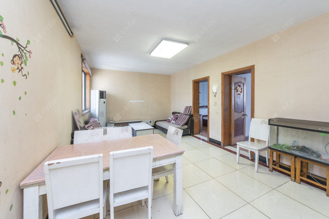 常州中凉新村六期在售二手房_小牛看房