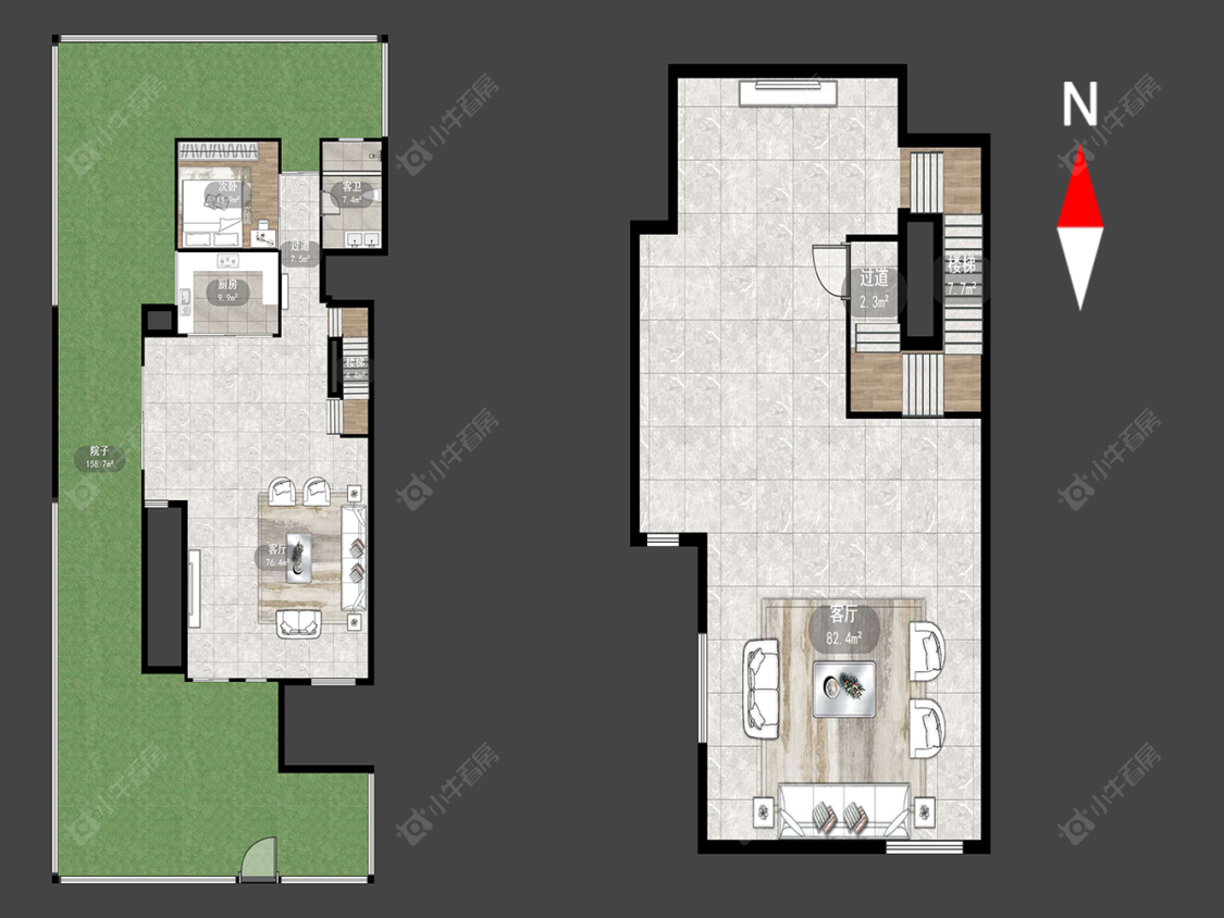 尚枫澜湾房源 常州尚枫澜湾在售二手房源_小牛看房