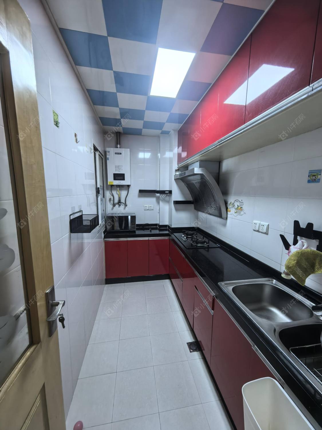 世纪华城西区房源室内图 常州世纪华城西区在租房源室内图_小牛看房