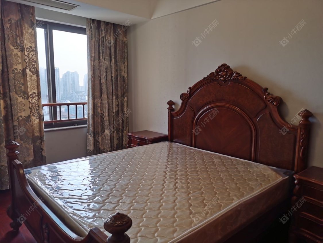 新城公馆天域房源室内图 常州新城公馆天域在租房源室内图_小牛看房