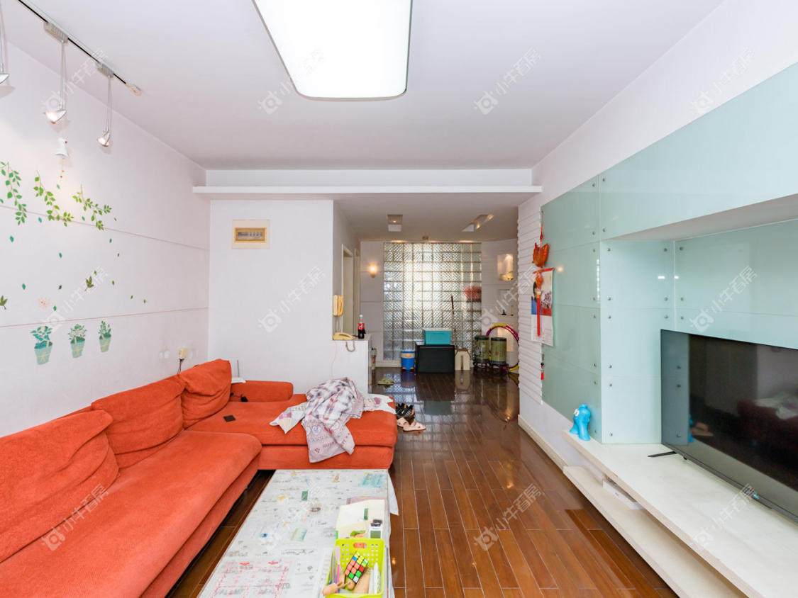 常州世纪明珠园在租房源室内图_小牛看房