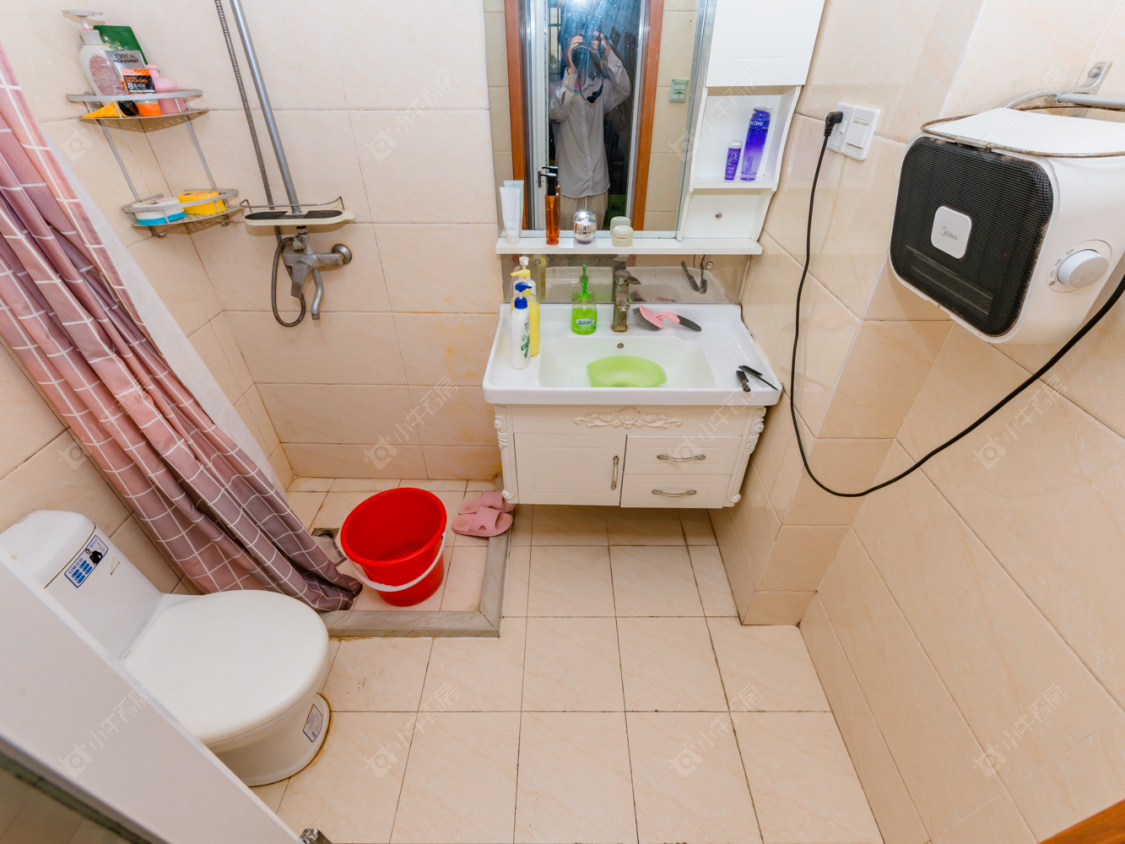 常州西上园在售二手房源室内图_小牛看房