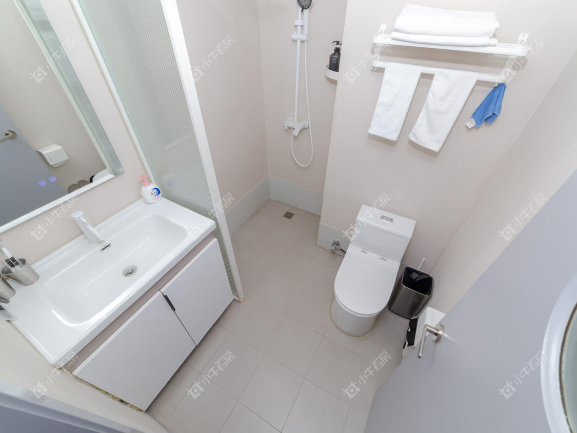 常州世茂广场在租房源室内图_小牛看房