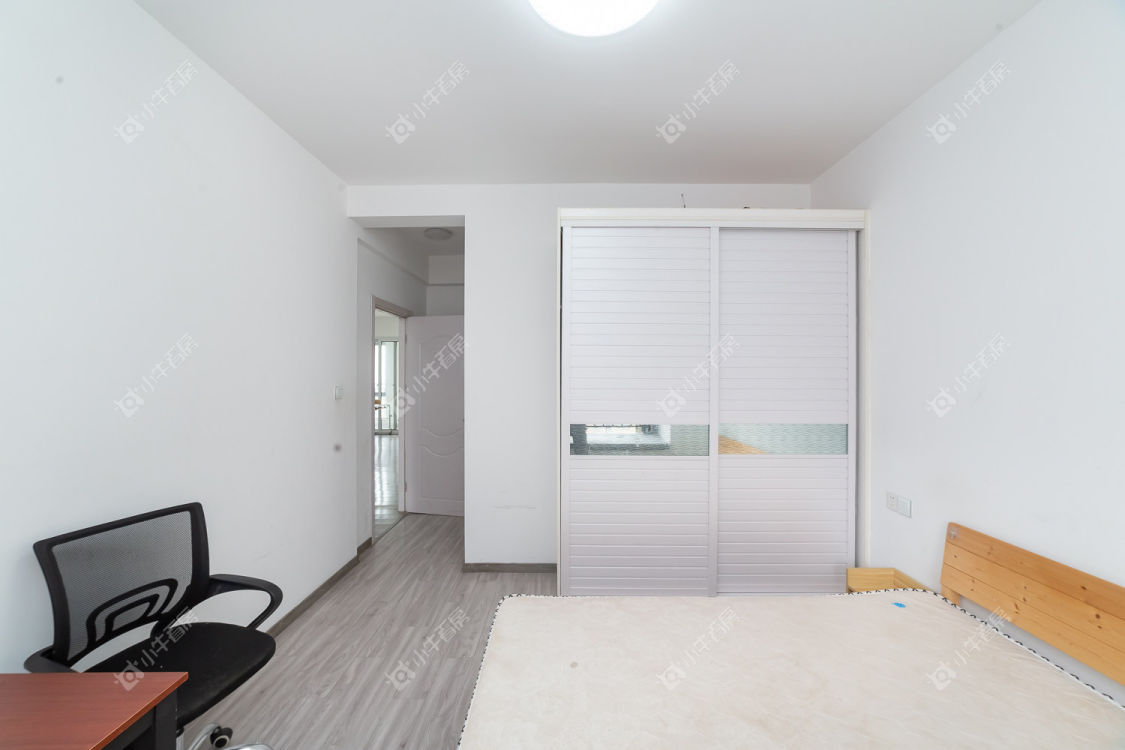 常州嘉禾尚郡在租房源_小牛看房