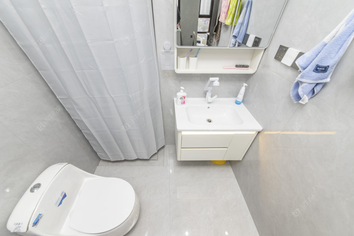 常州恒大御景在售二手房源室内图_小牛看房