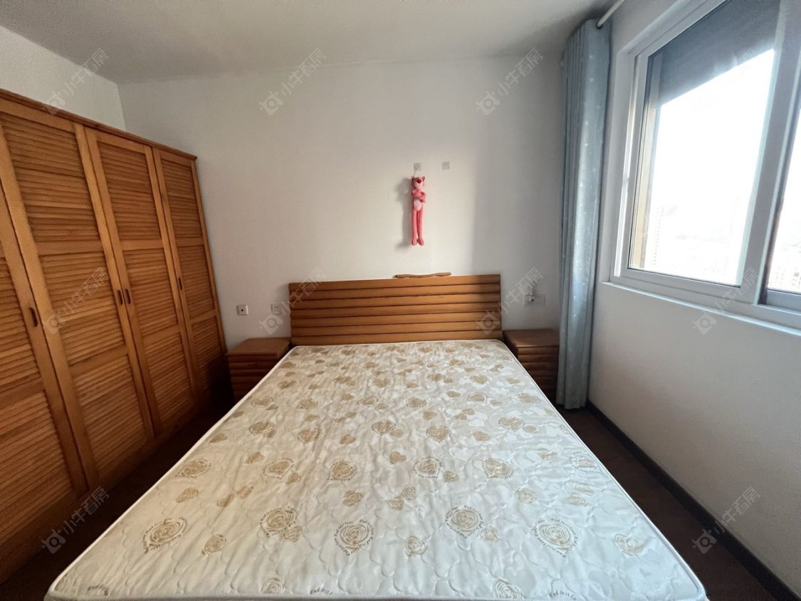 常州万科城在租房源室内图_小牛看房