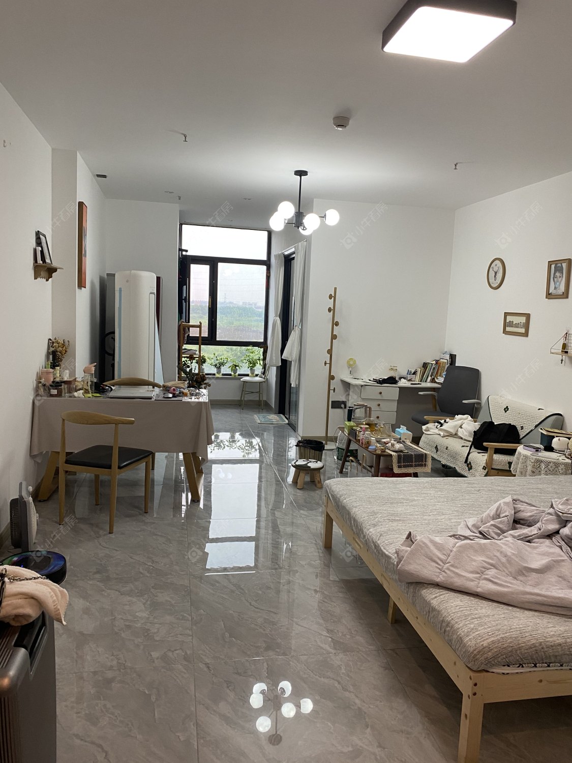 常州景荟凤凰公寓在租房源_小牛看房