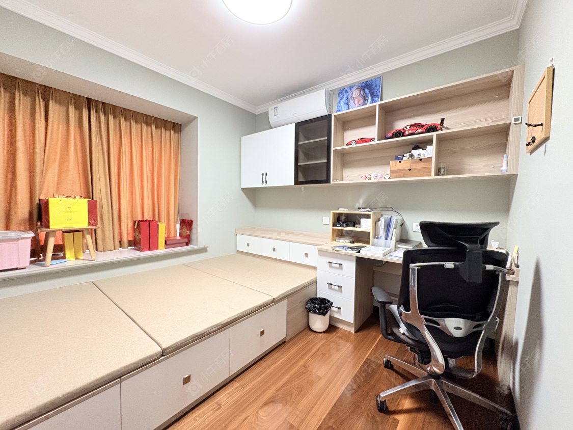 丹阳荣城国际在售二手房源室内图_小牛看房