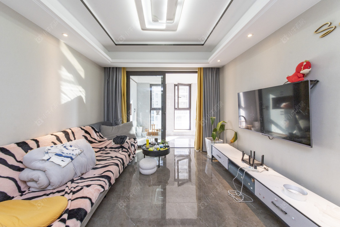 常州常发珑玥在售二手房源_小牛看房