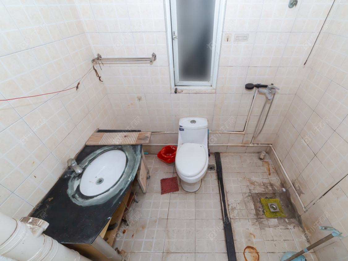 新丰苑房源室内图 常州新丰苑在售二手房源室内图_小牛看房