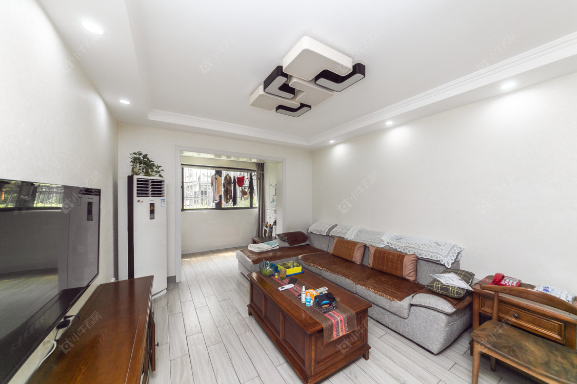 常州陈渡新苑在售二手房源室内图_小牛看房