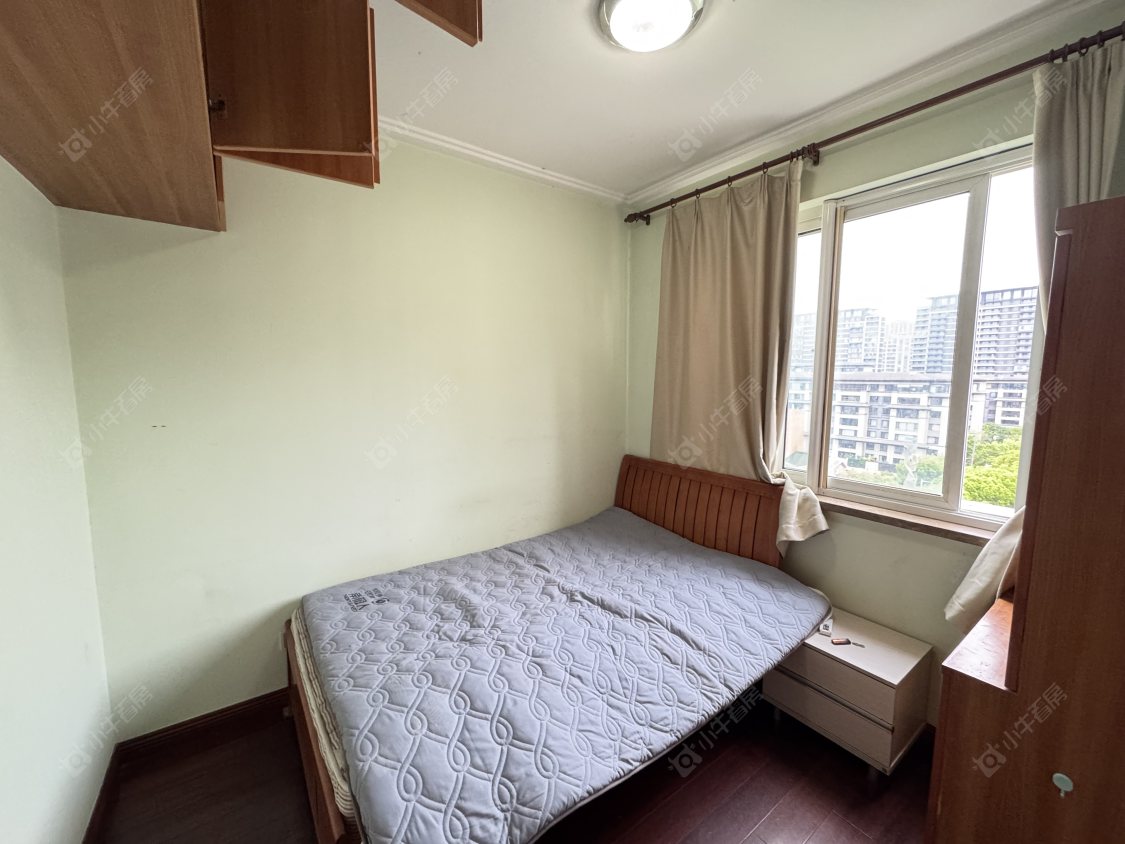 常州桂花园在租房源_小牛看房