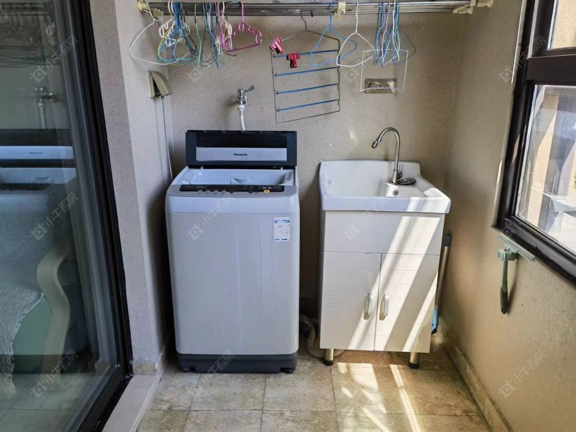 新城香悦半岛南区房源室内图 常州新城香悦半岛南区在租房源室内图_小牛看房