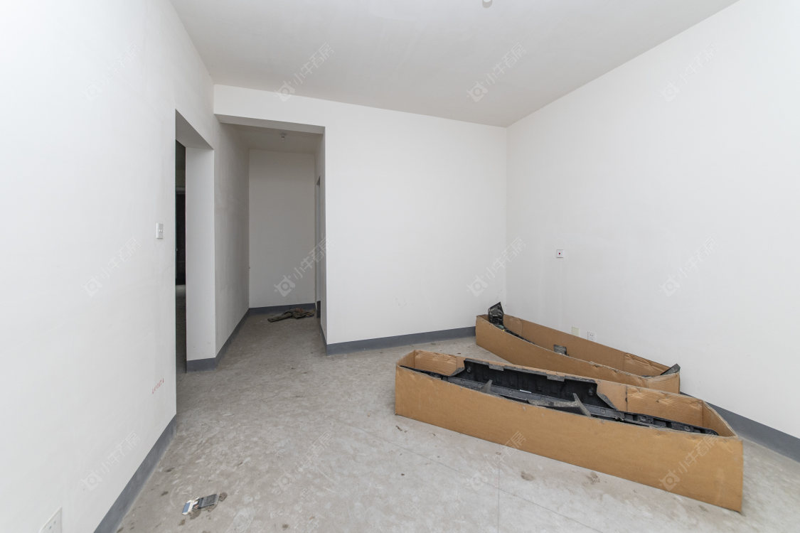 常州随园金麟府在售二手房源小区图_小牛看房