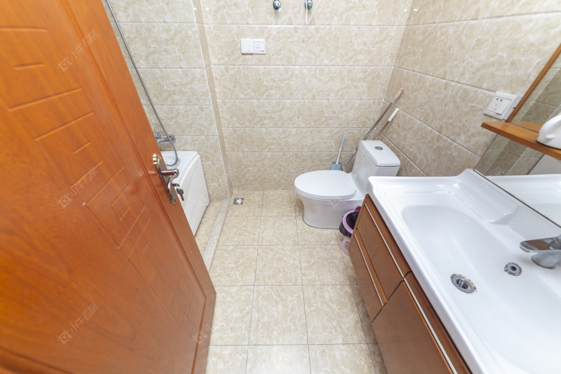 常州弘阳上城在售二手房源室内图_小牛看房