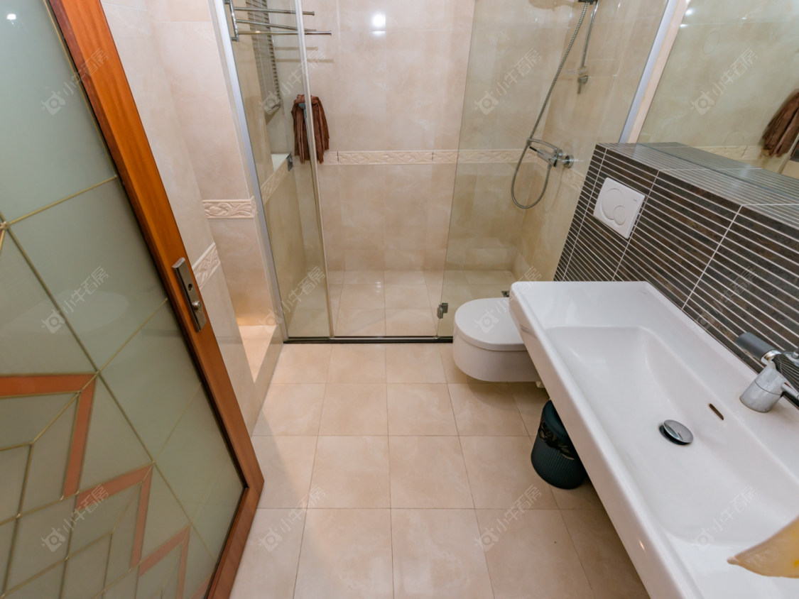 常州金色新城西区在售二手房源室内图_小牛看房