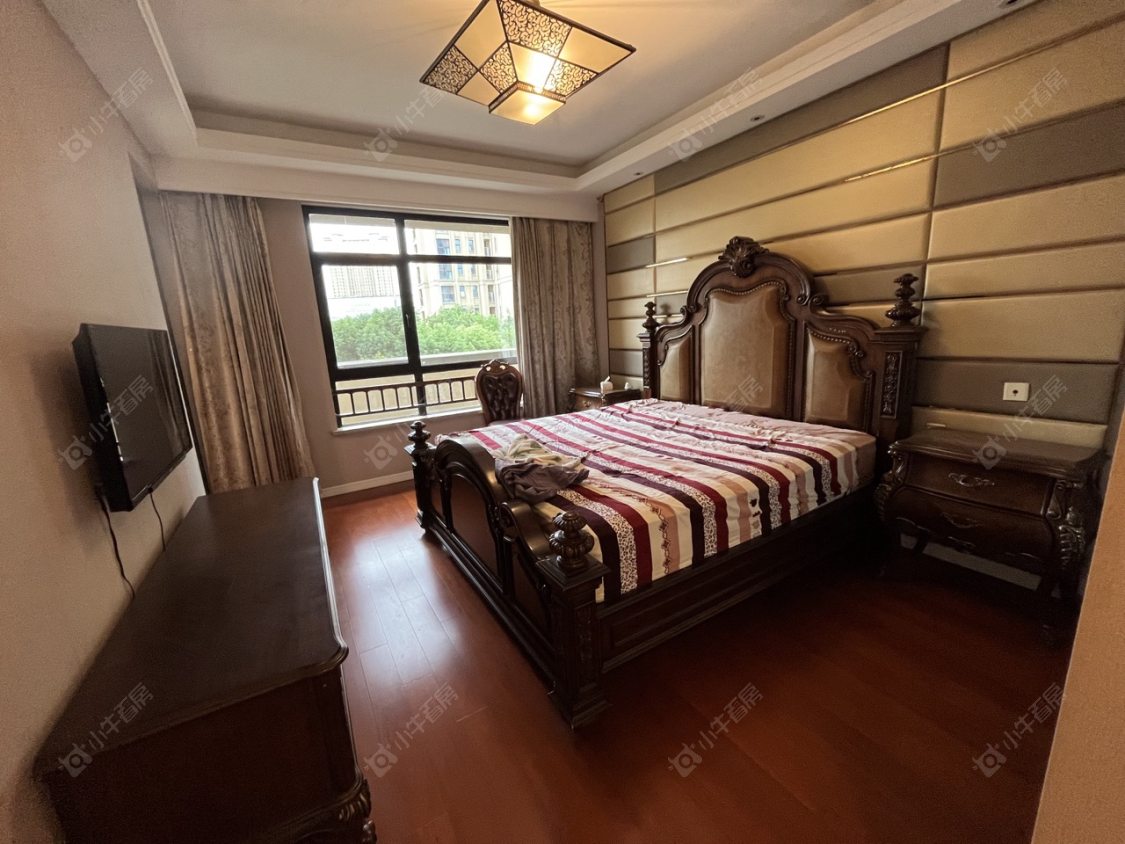 新城帝景南区房源室内图 常州新城帝景南区在租房源室内图_小牛看房