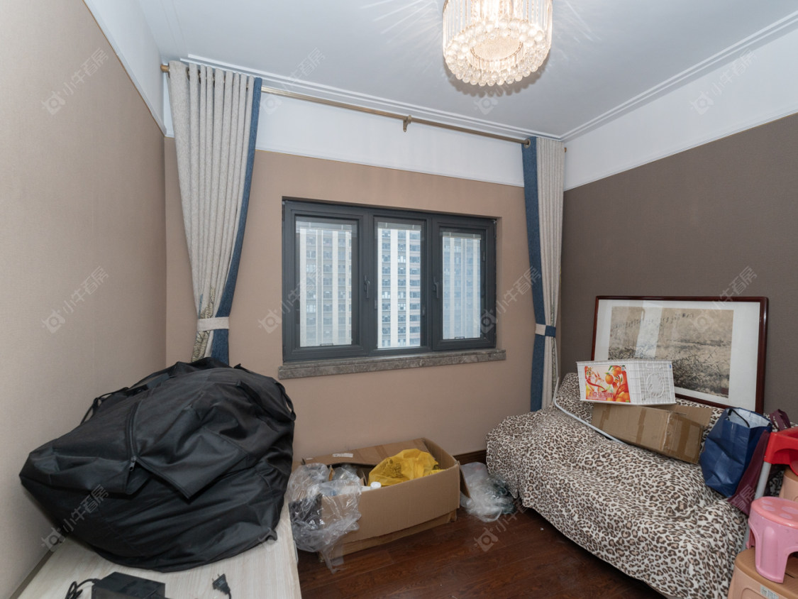 常州恒大悦府在售二手房源室内图_小牛看房