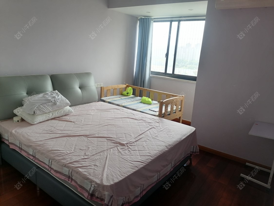 常州华润国际一期在租房源_小牛看房