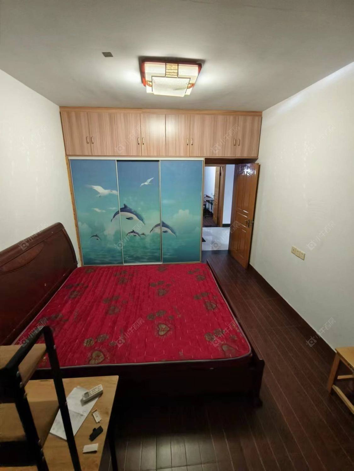 常州长安家园三村在租房源室内图_小牛看房