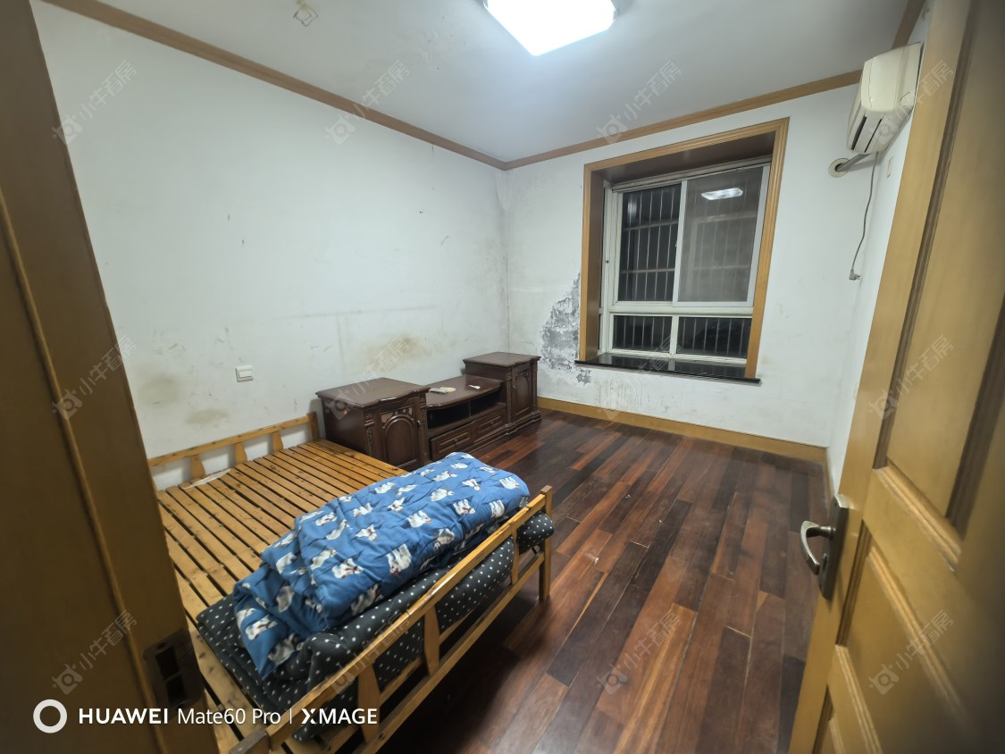 常州青龙苑南区在租房源室内图_小牛看房