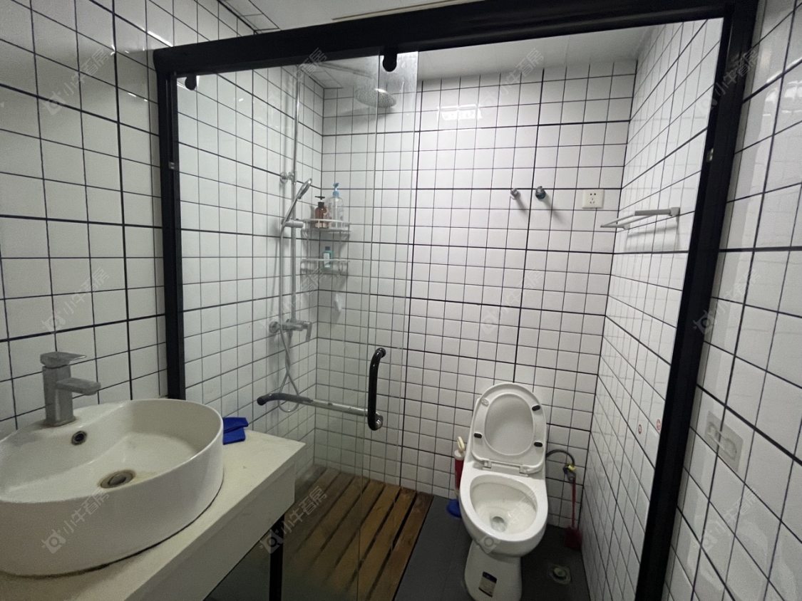 常州保纳商业广场在租房源室内图_小牛看房