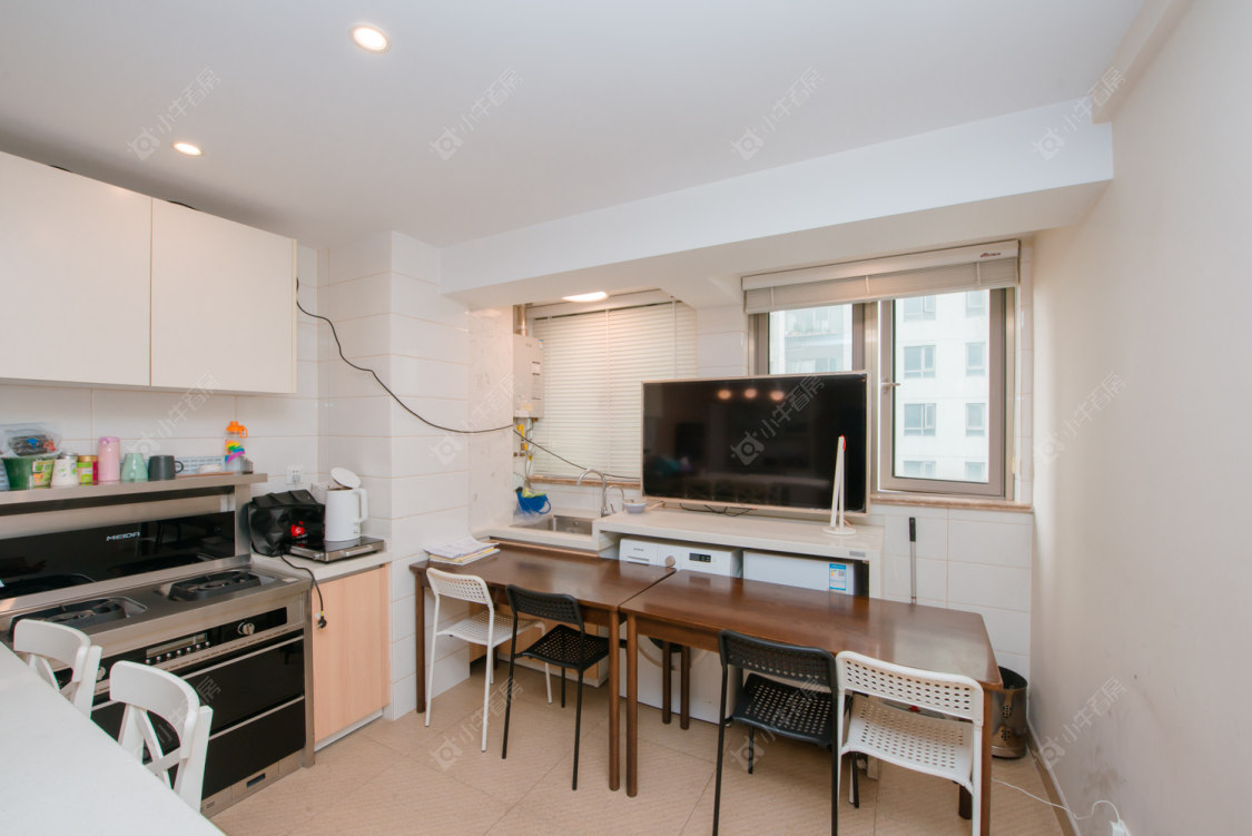 常州京城豪苑北区在售二手房源室内图_小牛看房