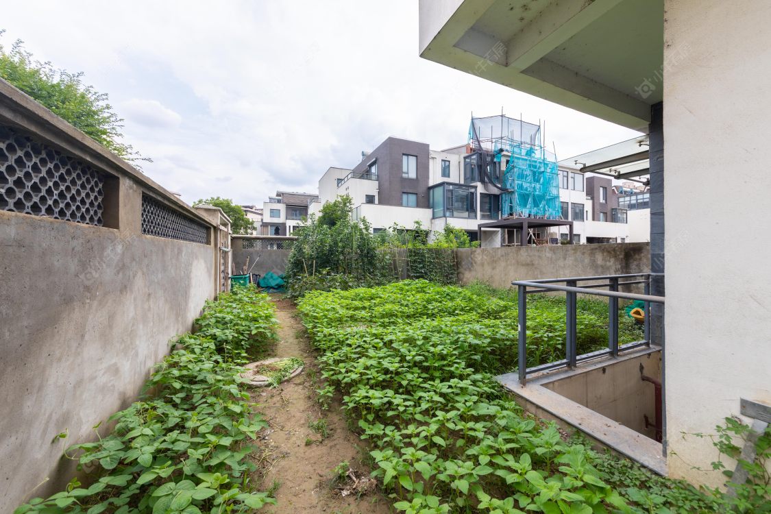 常州水韵江南在售二手房源_小牛看房