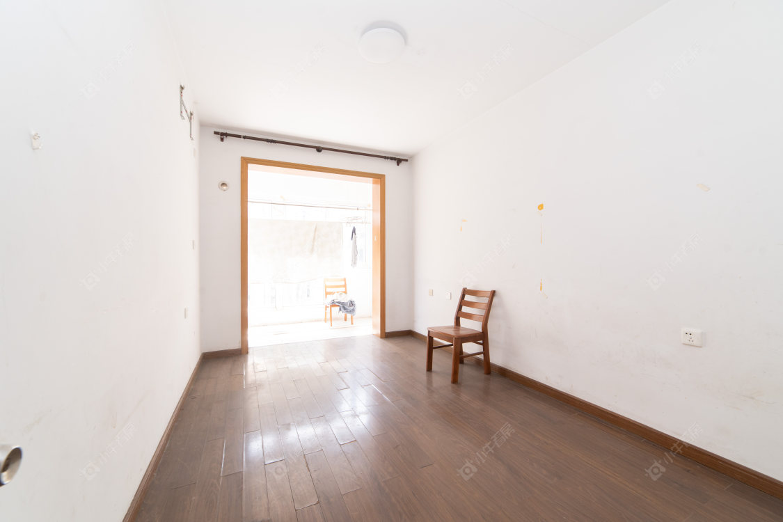 蓝天花园西区房源室内图 常州蓝天花园西区在售二手房源室内图_小牛看房