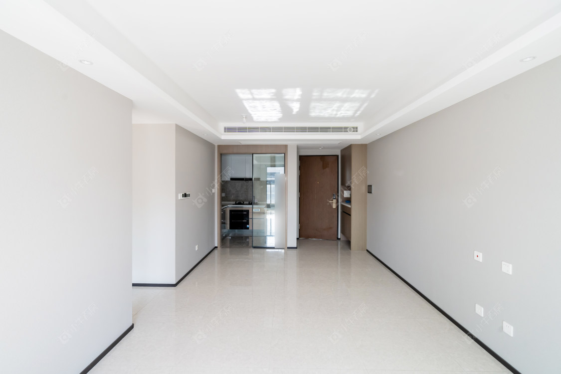 常州华润幸福里在售二手房源室内图_小牛看房