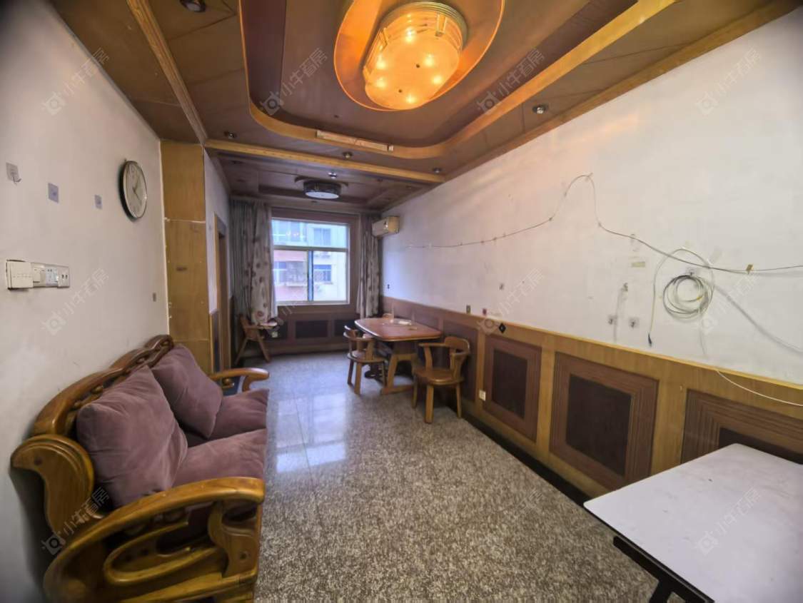 常州勤业五村租房_小牛看房