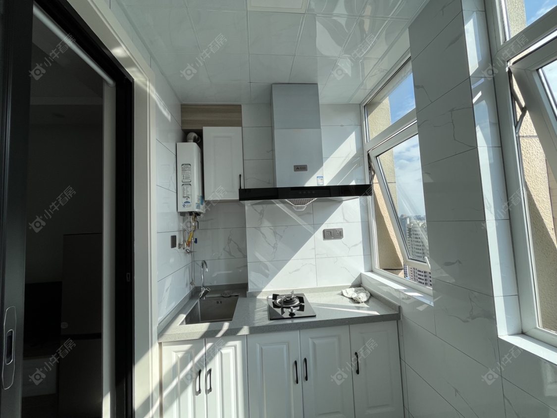 常州朗诗邻里中心在租房源室内图_小牛看房