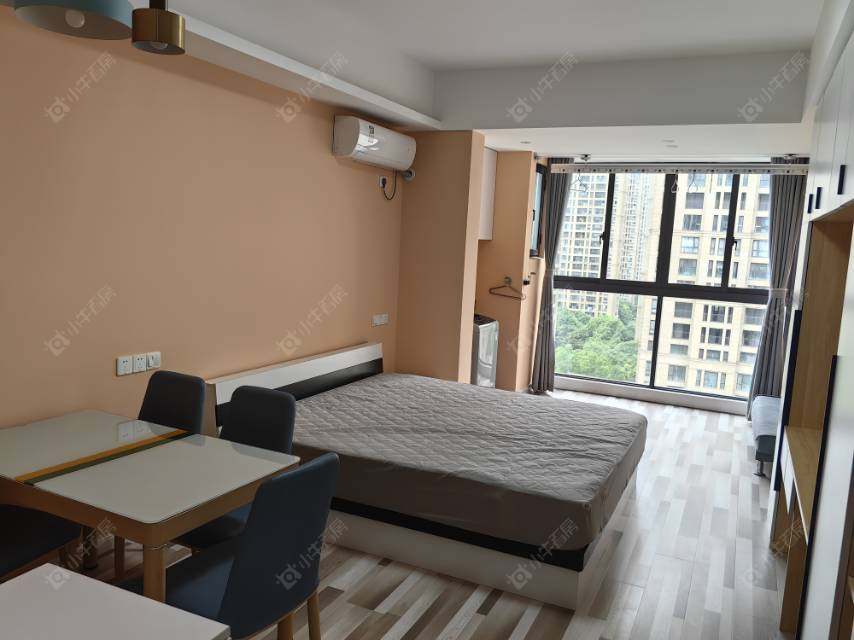 常州星河国际六区租房_小牛看房