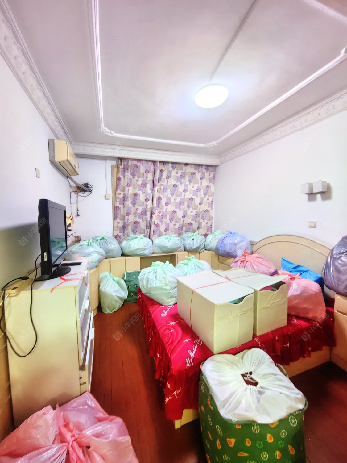 北环新村房源室内图 常州北环新村在租房源室内图_小牛看房