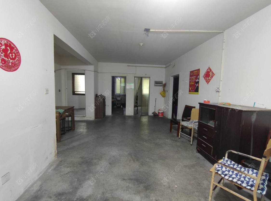 常州港龙新港城3室2厅1卫出租_小牛看房