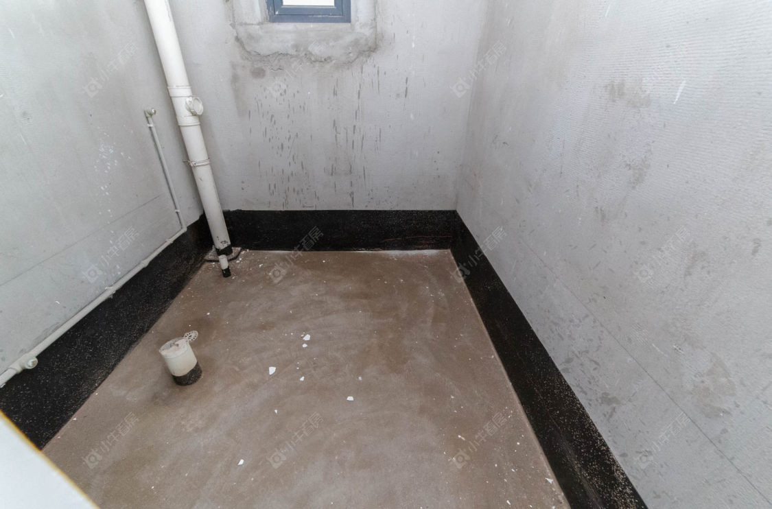 常州水晶城别墅区在售二手房源室内图_小牛看房