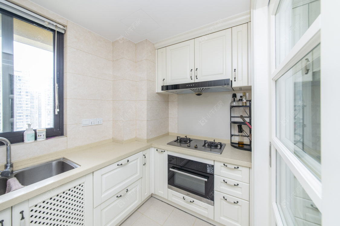 常州新城公馆荣域在售二手房_小牛看房