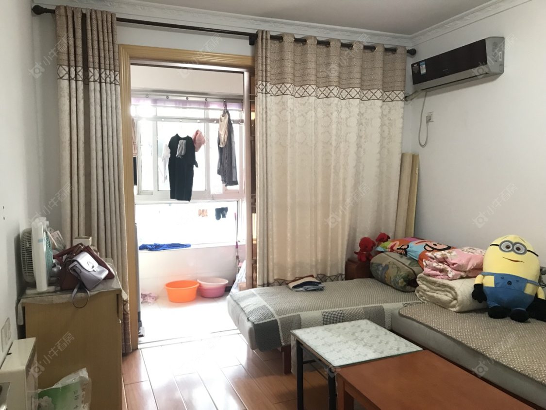 常州观墩花苑租房房源封面图