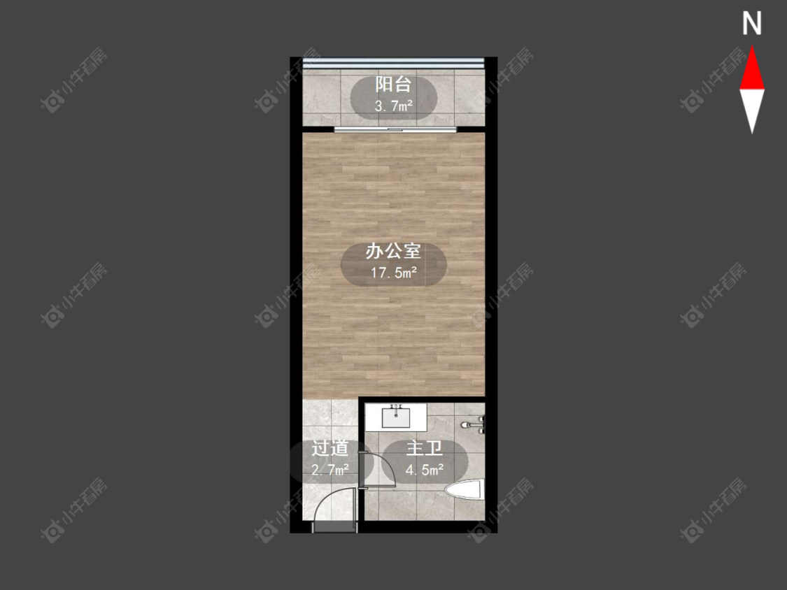 常州新都大厦在售二手房_小牛看房