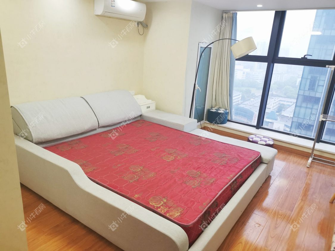 常州荣盛曼哈顿广场在租房源室内图_小牛看房