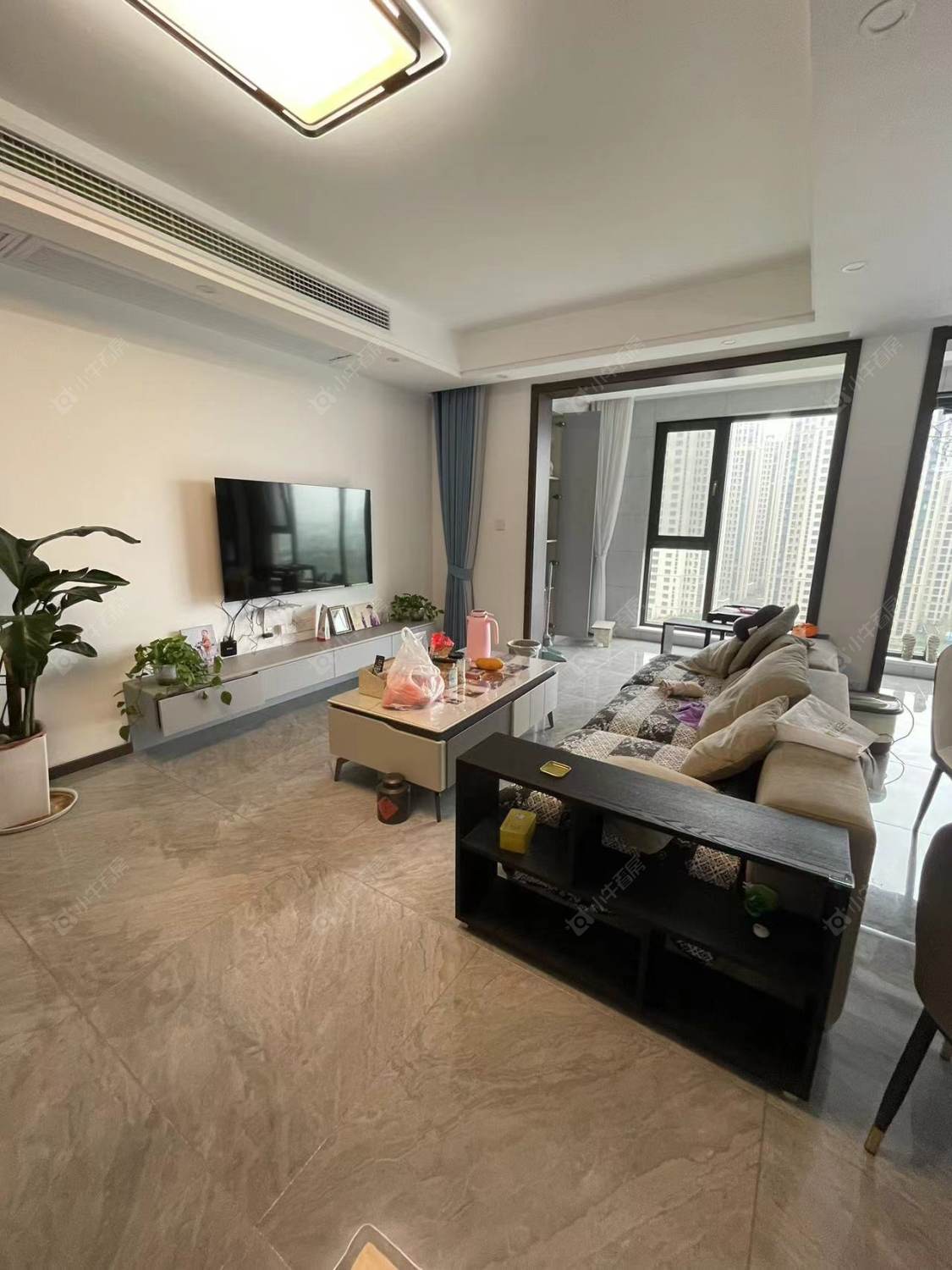 常州路劲雅居乐城市万象在租房源_小牛看房