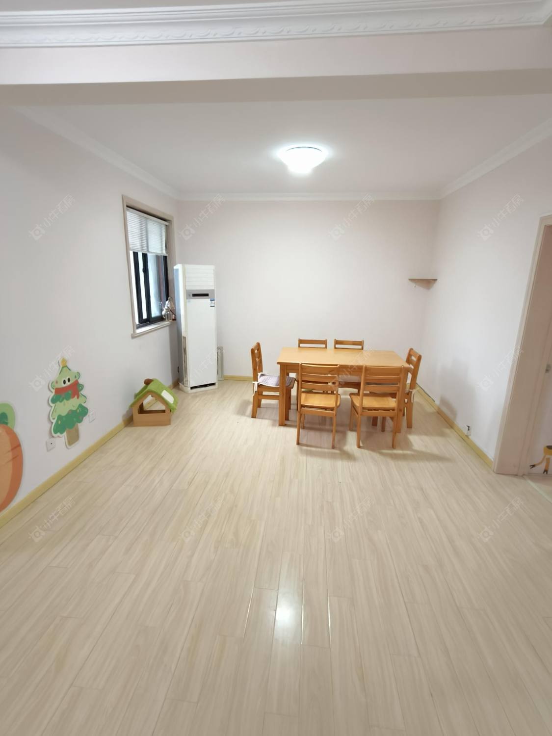 常州吟枫苑西区4室2厅2卫出租_小牛看房