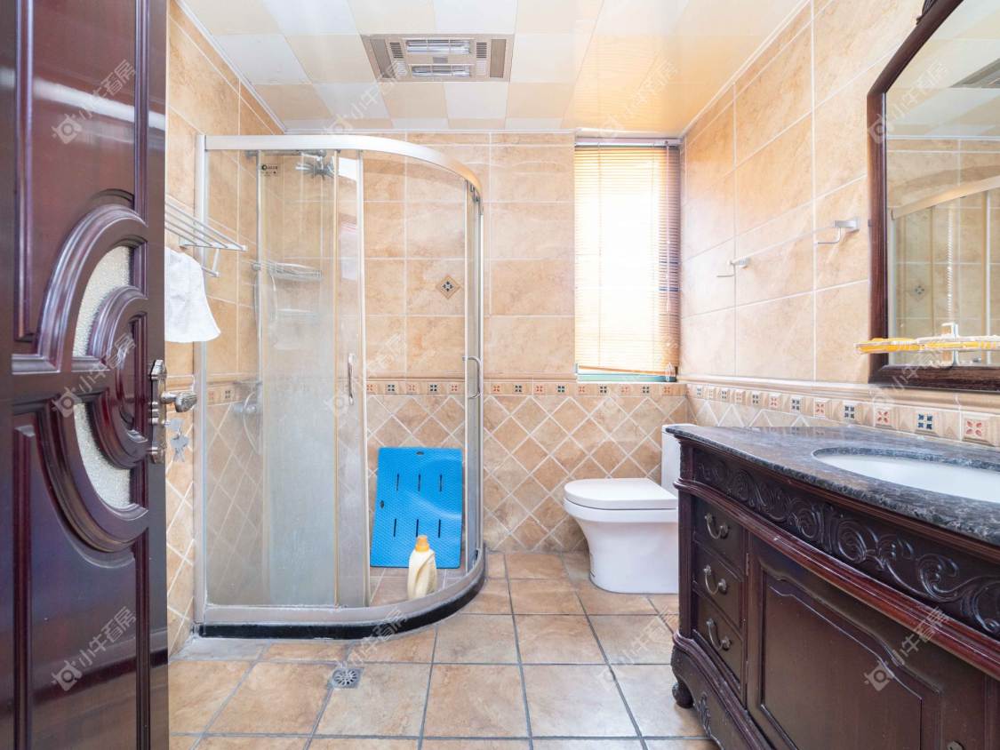 常州喜盈门花苑在租房源_小牛看房