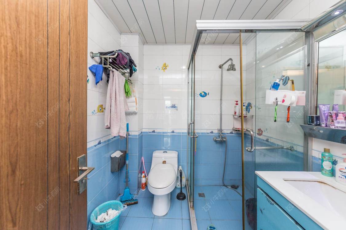 常州红梅新村在售二手房源室内图_小牛看房