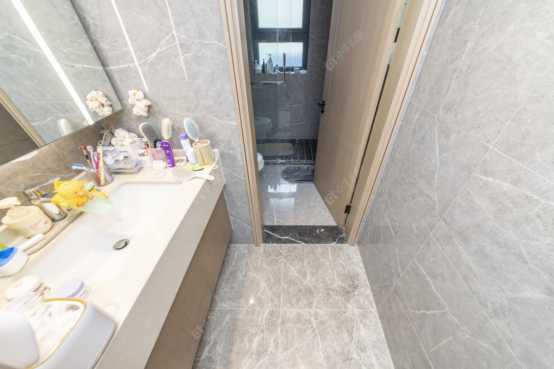 常州景瑞宸运天赋在售二手房源室内图_小牛看房