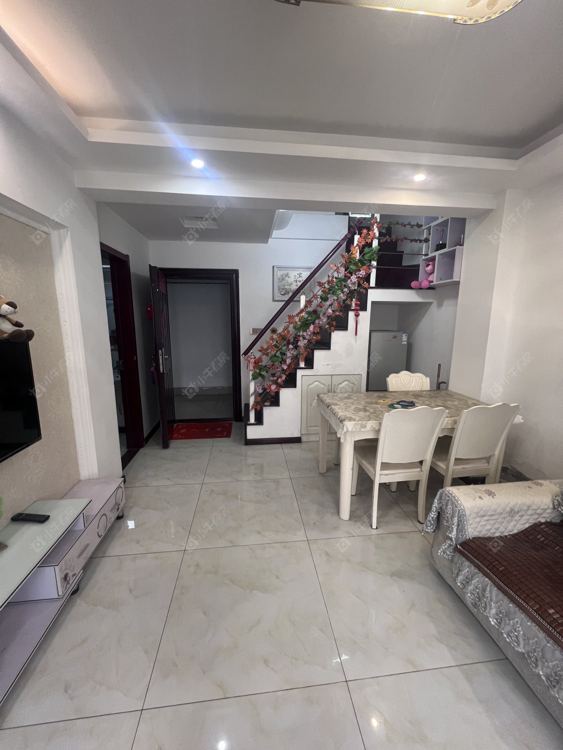 常州滨江明珠城东区在租房源_小牛看房