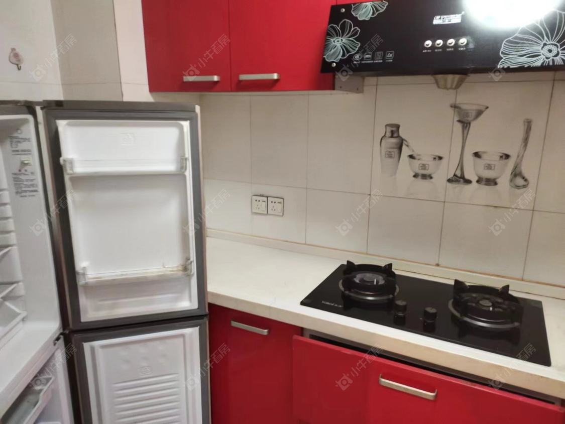 常州景瑞曦城在租房源_小牛看房