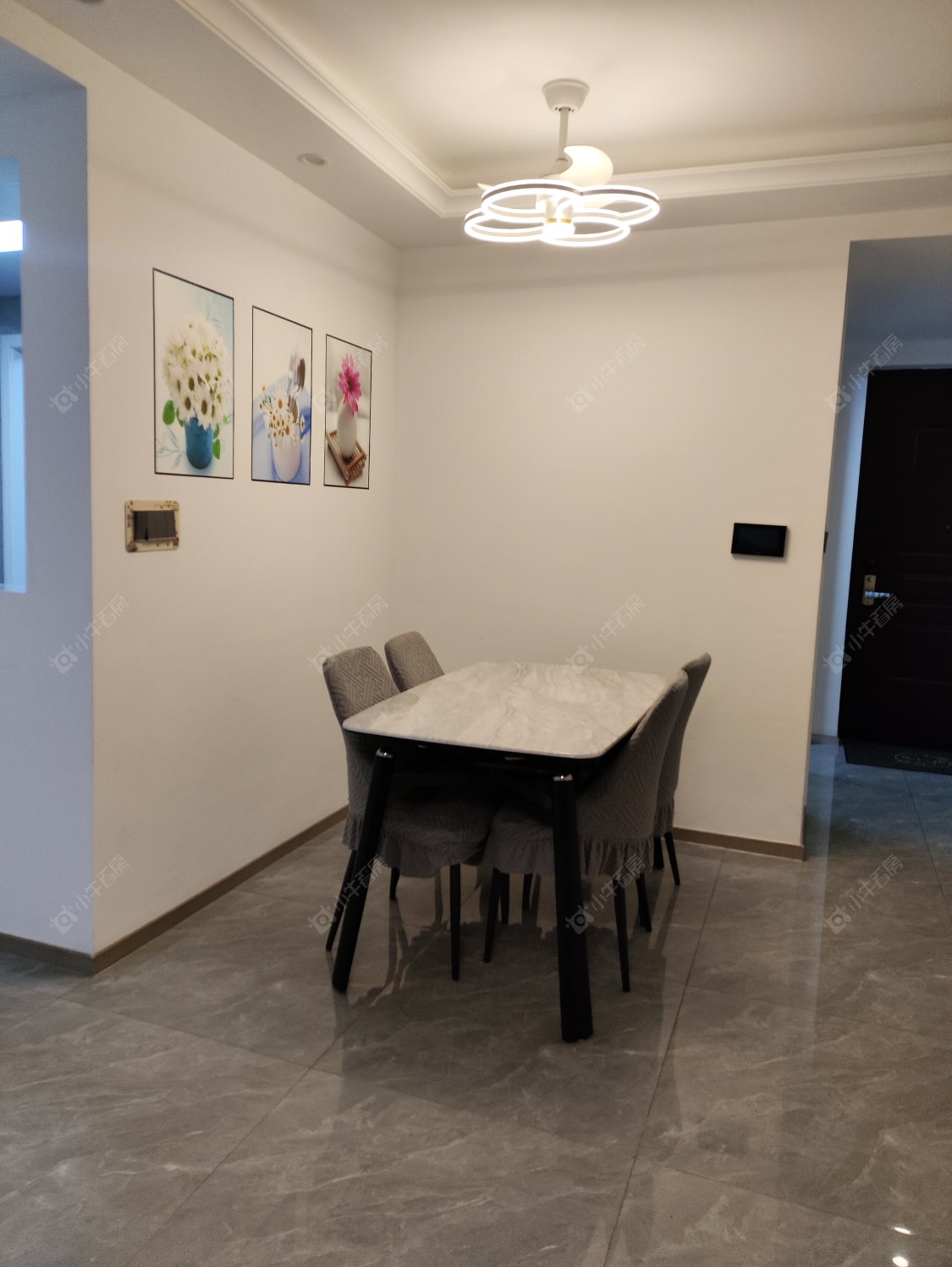 常州雅居乐路劲棠颂在租房源_小牛看房